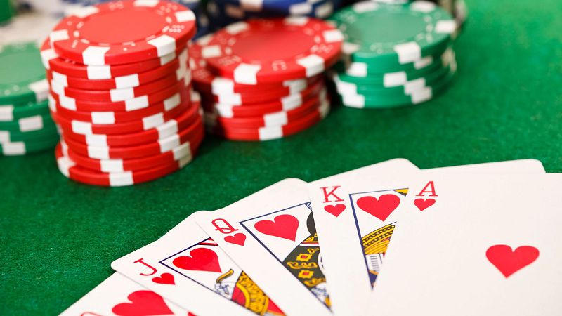 Mẹo đánh rồng hổ - Hướng dẫn từ A đến Z để thành công 7 Hướng dẫn cách chơi poker - Mẹo chơi cực đỉnh luôn thắng