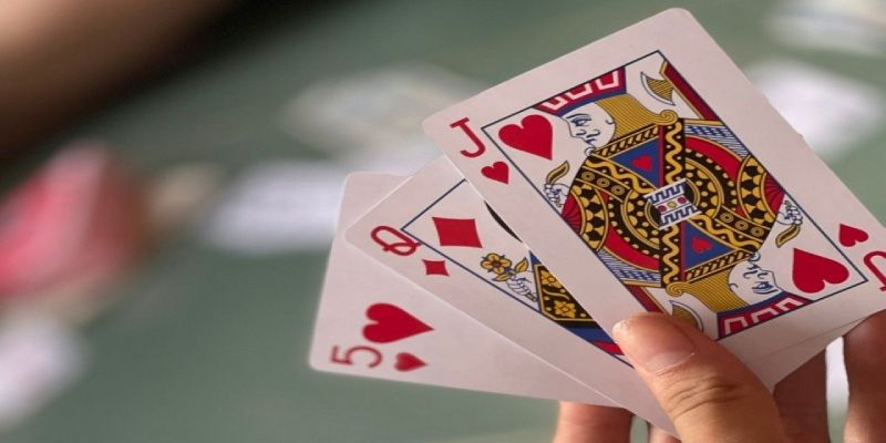 Tiến Lên Miền Nam: Chiến Lược Thắng Lợi Tức Thì 31 Khi tham gia trò chơi casino trực tuyến, bạn cần biết các điều khoản và điều kiện
