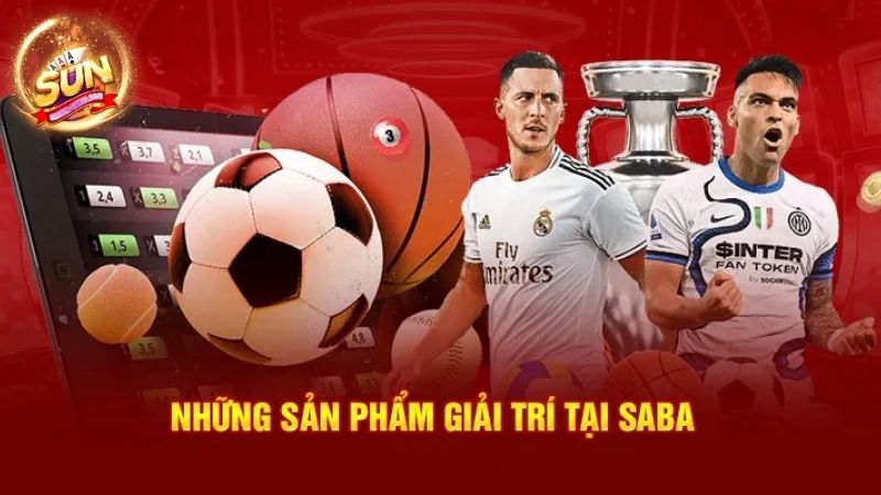 Thể Thao SUNWIN - Sân Chơi Các Cược Uy Tín Đỉnh Cao 18 Thể Thao SUNWIN là nơi cung cấp thông tin thể thao mới nhất