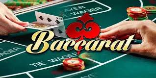 Cược Player là một loại cược phổ biến trong Baccarat